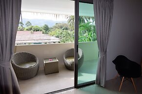 Amaya resort