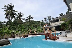 Amaya resort