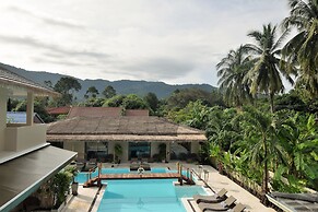 Amaya resort