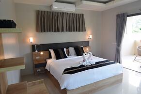 Amaya resort