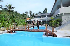 Amaya resort