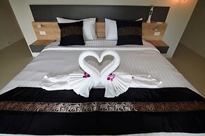 Amaya resort