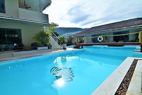 Amaya resort