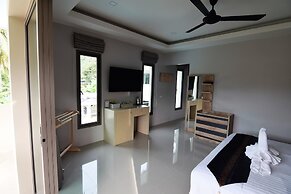 Amaya resort