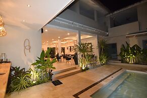 Amaya resort