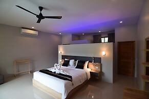 Amaya resort