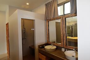Amaya resort