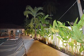 Amaya resort