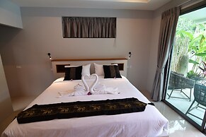 Amaya resort