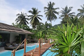 Amaya resort