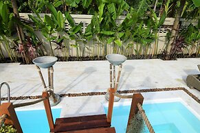 Amaya resort
