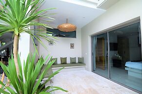 Amaya resort