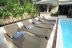 Amaya resort
