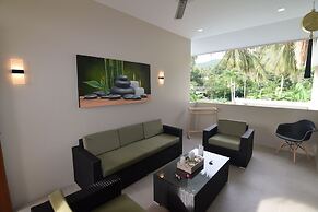 Amaya resort