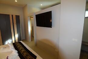 Amaya resort