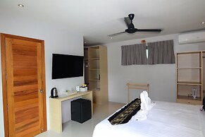 Amaya resort