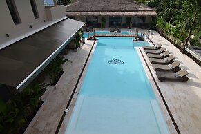 Amaya resort