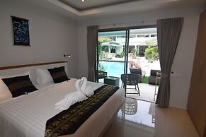 Amaya resort