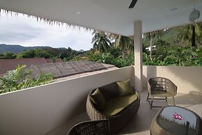 Amaya resort