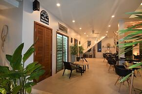Amaya resort