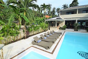 Amaya resort
