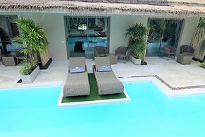 Amaya resort