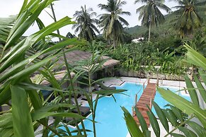 Amaya resort