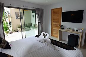 Amaya resort