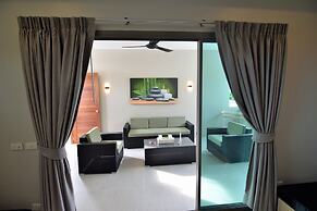 Amaya resort