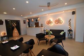 Amaya resort