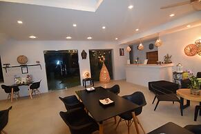 Amaya resort