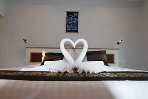 Amaya resort