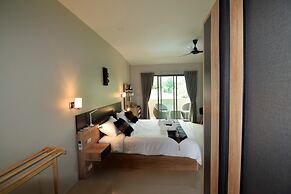 Amaya resort