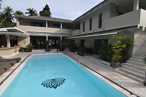 Amaya resort