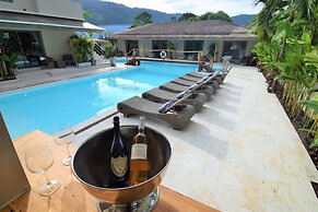 Amaya resort