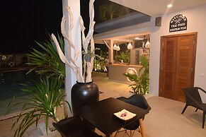 Amaya resort