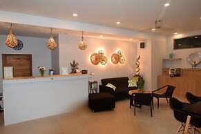 Amaya resort