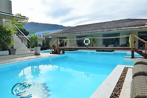 Amaya resort