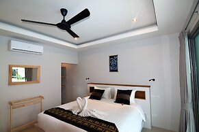 Amaya resort