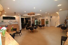 Amaya resort
