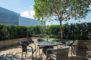 Changshu Skyline Cloud Hotel