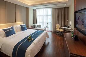 Changshu Skyline Cloud Hotel