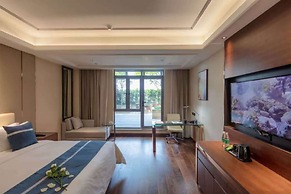 Changshu Skyline Cloud Hotel