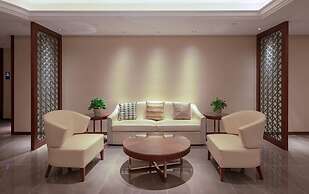 Changshu Skyline Cloud Hotel