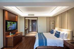 Changshu Skyline Cloud Hotel