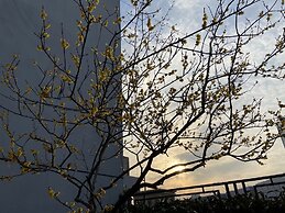 Changshu Skyline Cloud Hotel