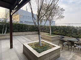 Changshu Skyline Cloud Hotel