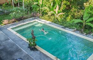 Sanga Suites Villas