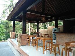 Sanga Suites Villas