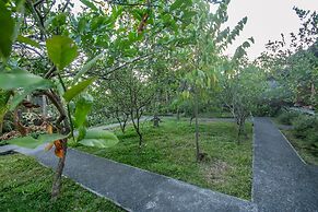 Sanga Suites Villas